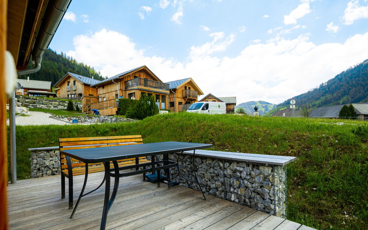 Accommodatie:&nbsp;Superior #5 mit 3 Schlafzimmern 20.14