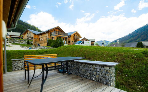 Accommodatie:&nbsp;Superior #5 mit 3 Schlafzimmern 20.14