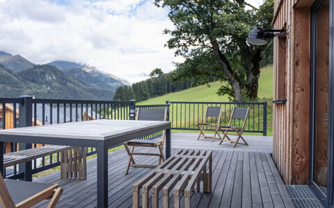 Accommodatie:&nbsp;Superior #68 mit Ir-Sauna 20.18