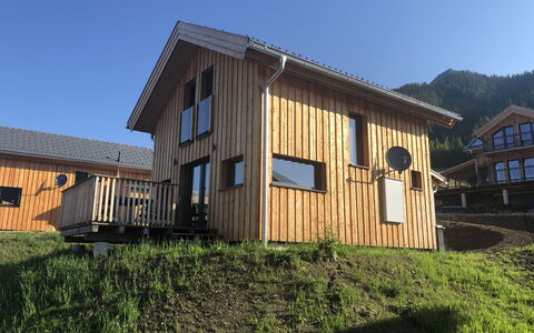 Accommodatie:&nbsp;Superior #53 mit 3 Schlafzimmer 20.19