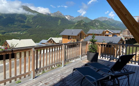 Accommodatie:&nbsp;Premium #58 mit Sauna & Sprudelbad 20.5