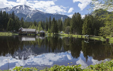 Accommodatie:&nbsp;Superior #48 mit Ir Sauna 20.13