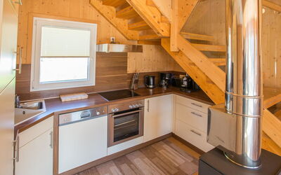 Accommodatie:&nbsp;Superior #63 mit Ir-Sauna&Sprudelwanne 20.10
