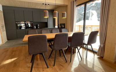 Accommodatie:&nbsp;Superior #56 mit Ir-Sauna&Sprudelbad 20.15