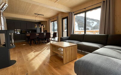 Accommodatie:&nbsp;Superior #56 mit Ir-Sauna&Sprudelbad 20.15