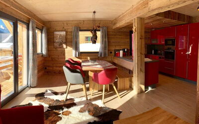 Accommodatie:&nbsp;Premium #58 mit Sauna & Sprudelbad 20.5