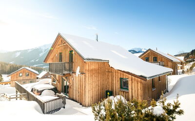 Accommodatie:&nbsp;Premium #14 mit Ir-Sauna 20.9