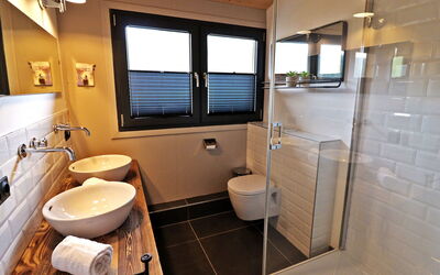 Accommodatie:&nbsp;Superior #11 Ir-Sauna&Sprudelwanne 20.11
