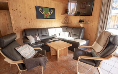 Accommodatie:&nbsp;Premium #14 mit Ir-Sauna 20.9