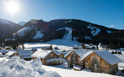 Accommodatie:&nbsp;Superior #48 mit Ir Sauna 20.13