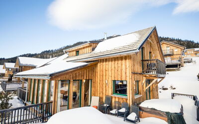 Accommodatie:&nbsp;Premium #14 mit Ir-Sauna 20.9