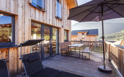 Accommodatie:&nbsp;Superior #57 Sprudelwanne 20.4