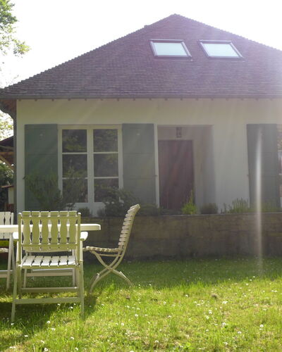 Sunny Lodge