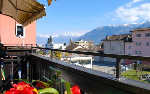 Ca' Dal Pio: Lucht,  Dorf\, Vervoer, Vakantie, Gebouw, Toerisme, Bloem, Architectuur, Balkon, Onroerend Goed