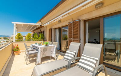 Nautic Sea Views - Alcúdia, De Balearen, Spanje