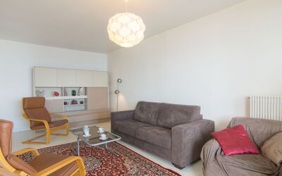 Accommodatie:&nbsp;De la Plage 960.3