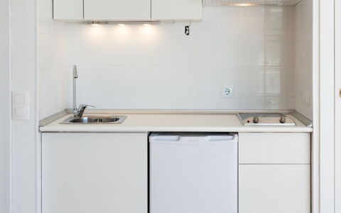 Accommodatie:&nbsp;Neighbours Beach 100.12