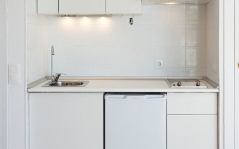 Accommodatie:&nbsp;Neighbours Beach 100.1