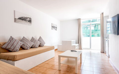Accommodatie:&nbsp;Neighbours Beach 100.5