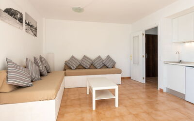 Accommodatie:&nbsp;Neighbours Beach 100.12
