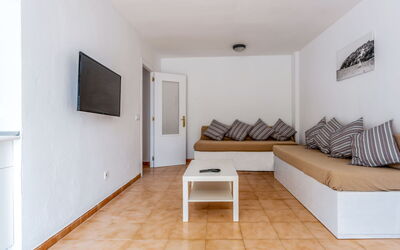 Accommodatie:&nbsp;Neighbours Beach 100.5