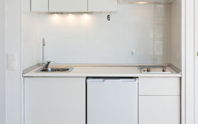 Accommodatie:&nbsp;Neighbours Beach 100.5