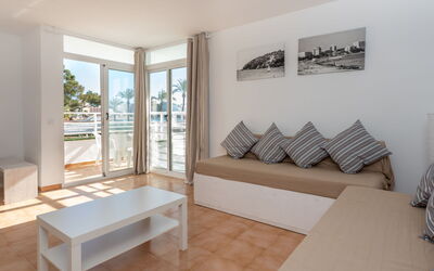 Accommodatie:&nbsp;Neighbours Beach 100.10