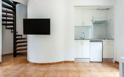 Accommodatie:&nbsp;Neighbours Beach 100.6