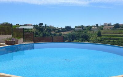 Villa de L'Estelle - Nice, Provence-Alpes-Côte D'Azur, Frankrijk