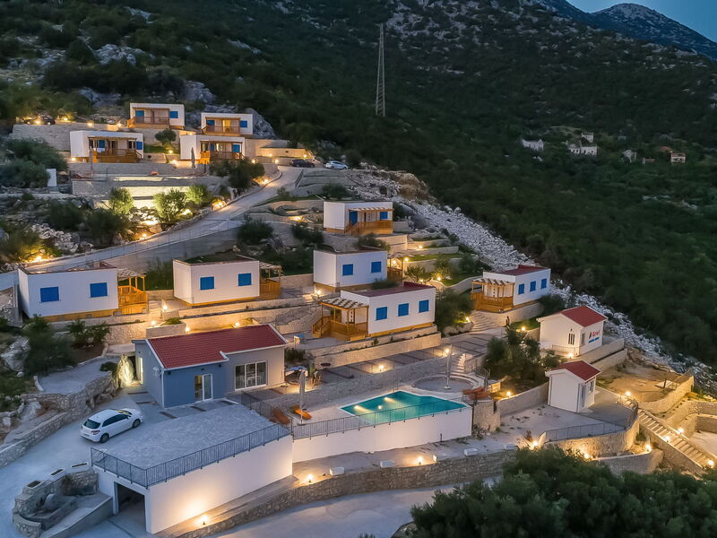 Accommodatie:&nbsp;Camping Homes Grot 601.2