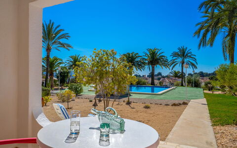 La Camarrocha: Eigendom, Toevlucht, Onroerend Goed, Vakantie, Huis, Gebouw, Huis, Kamer, Zwembad, Boom