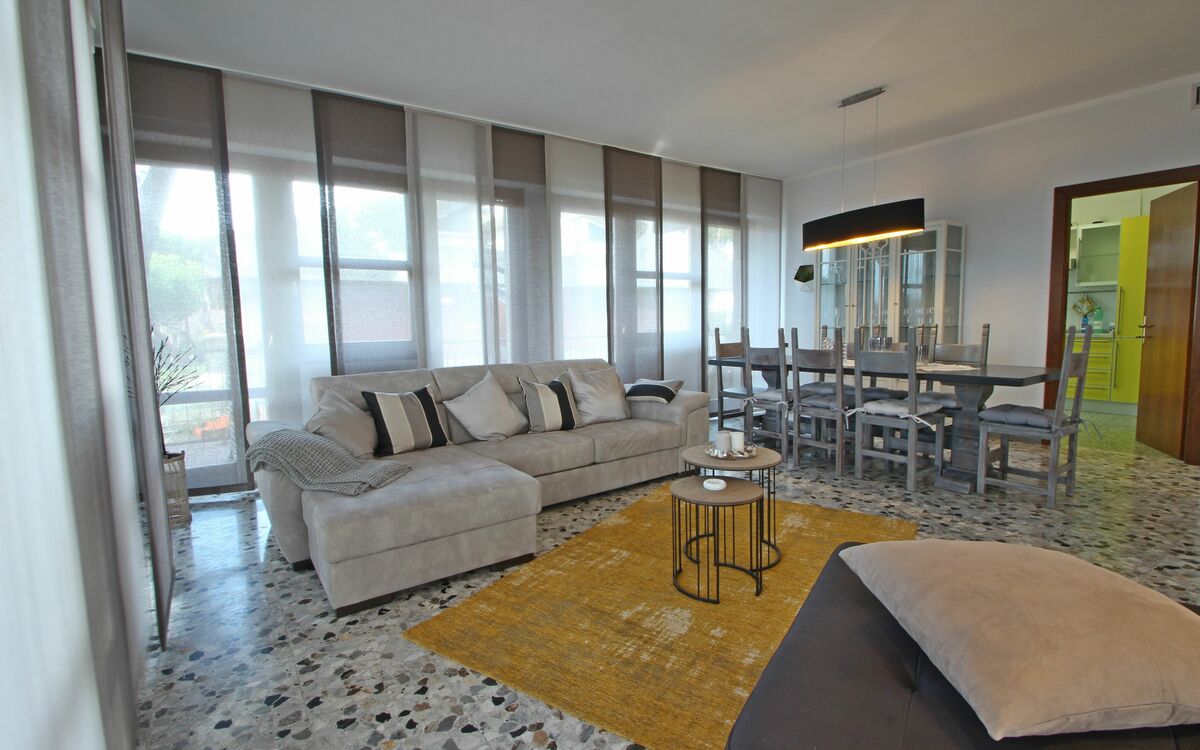 Marina Apartment