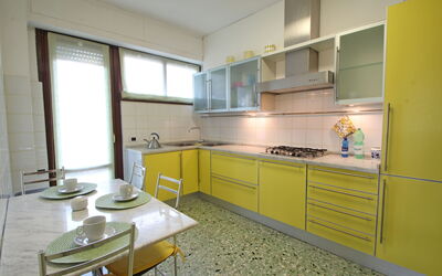 Marina Apartment