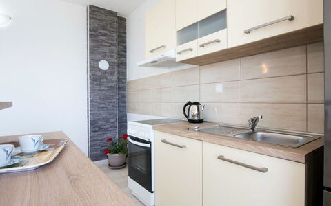 Accommodatie:&nbsp;Suzana 112.2