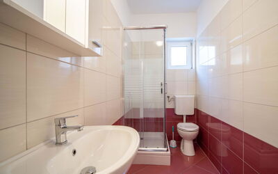 Accommodatie:&nbsp;Suzana 112.1