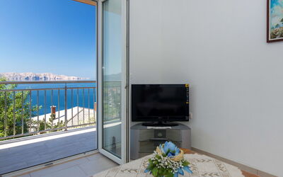 Accommodatie:&nbsp;Suzana 112.2