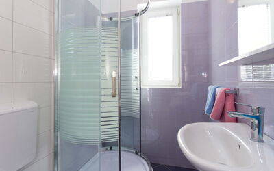 Accommodatie:&nbsp;Suzana 112.2
