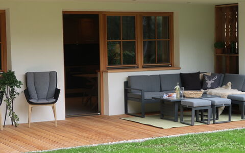 Auffach 651: Eigendom, Meubilair, Kamer, Huis, Gebouw, Patio, Huis, Onroerend Goed, Interieur Ontwerp, Backyard