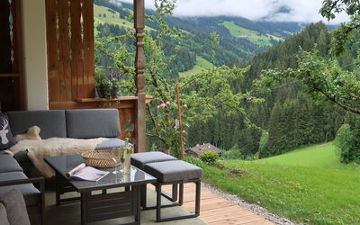 Accommodatie:&nbsp;Chalet Edelweiß 651.1