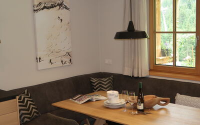 Accommodatie:&nbsp;Chalet Edelweiß 651.1