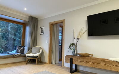 Accommodatie:&nbsp;Panorama Chalet Tirol 651.2