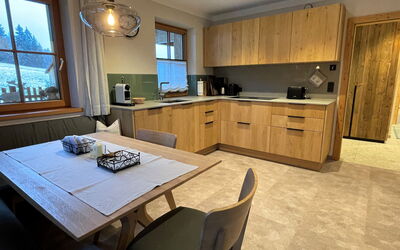 Accommodatie:&nbsp;Panorama Chalet Tirol 651.2
