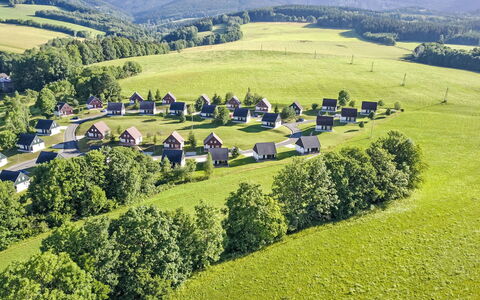 Holiday Hill 28: Gras, Grasland, Huis, Natuurlijk Landschap, Landelijk Gebied, Plain, Landschap, Verblijf, Veld, Land Lot
