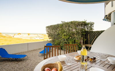Accommodatie:&nbsp;Le Grand Large 200.3