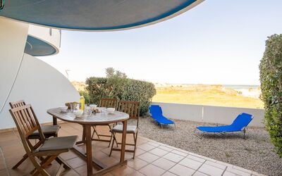 Accommodatie:&nbsp;Le Grand Large 200.3