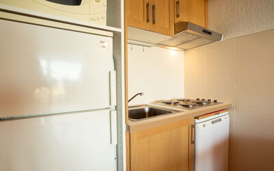 Accommodatie:&nbsp;Le Grand Large 200.3