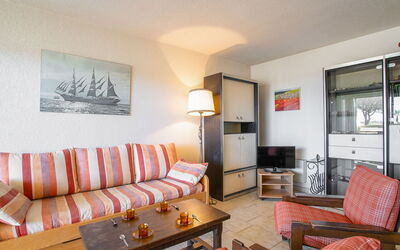 Accommodatie:&nbsp;Ulysse Port de Plage 205.1