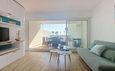 Accommodatie:&nbsp;Ulysse Port de Plage 205.2