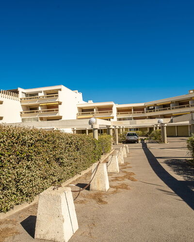 Ulysse Port de Plage