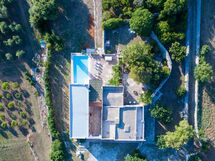 Masseria Luci Piccolo